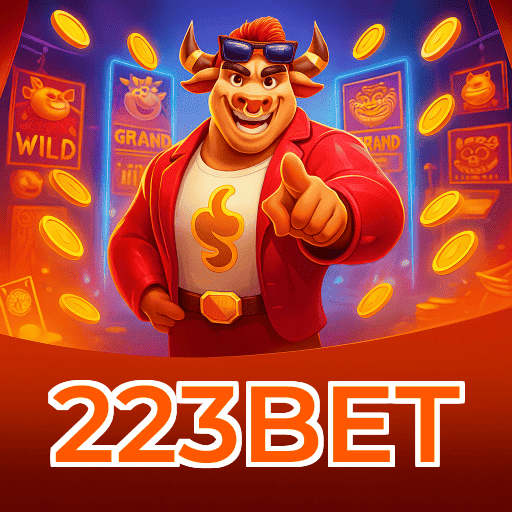 223BET logo